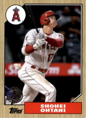 Shohei Ohtani: A Phenomenon in Major League Baseball