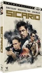 Exploring the Concept of Sicario: More than Just a Hitman