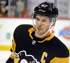 Sidney Crosby: The Face of Hockey Excellence