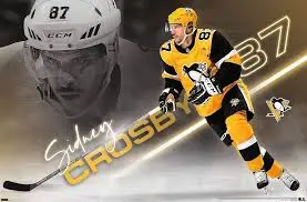 Sidney Crosby: A Hockey Icon and His Legacy
