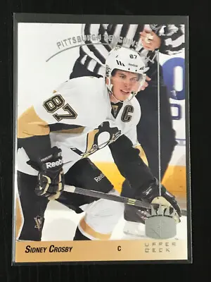 The Legacy and Future of Sidney Crosby in Hockey image 1
