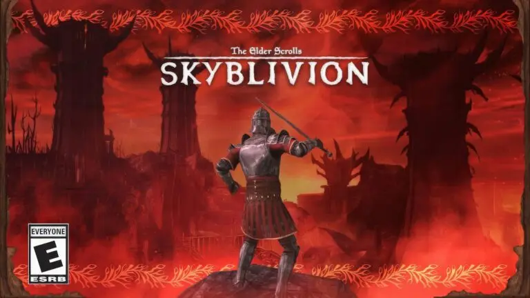 Skyblivion: The Ambitious Remake of Oblivion