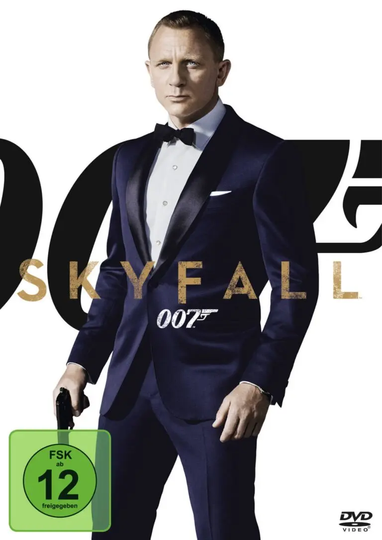 Skyfall: The Impact of a Legendary Bond Film