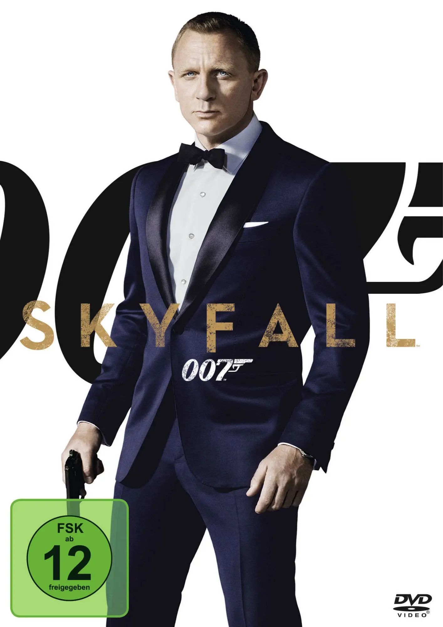 Skyfall: The Impact of a Legendary Bond Film