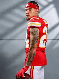 Skyy Moore: The Rise of a Promising NFL Talent