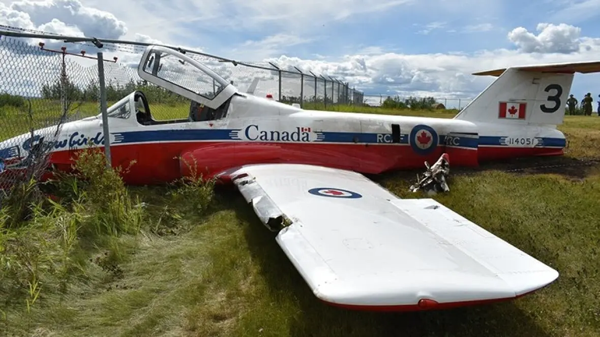 Snowbirds Flock to Penticton for Winter Retreats image 1
