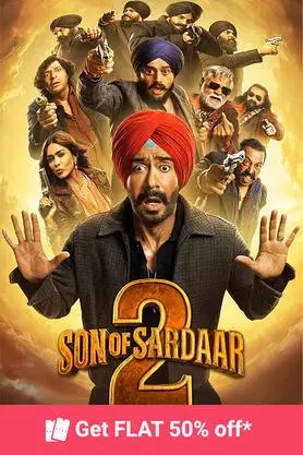 All You Need to Know About Son of Sardaar 2 image 1