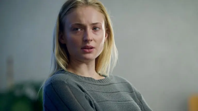 Sophie Turner: A Look at Her Latest Projects and Public Appearances