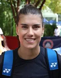 Sorana Cîrstea: A Comprehensive Look at Her Tennis Career