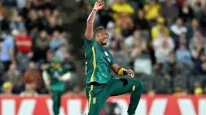 South Africa vs Australia: A Rivalry Steeped in History and Competition