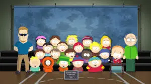 Review of South Park Season 27 Episode 3 image 1