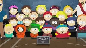 South Park Season 27 Episode 2 Release Date Insights image 1