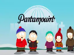Overview of South Park Season 27 Episode 3 image 1