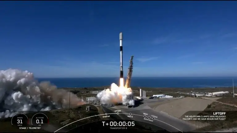 The Latest Developments in SpaceX Launches image 1