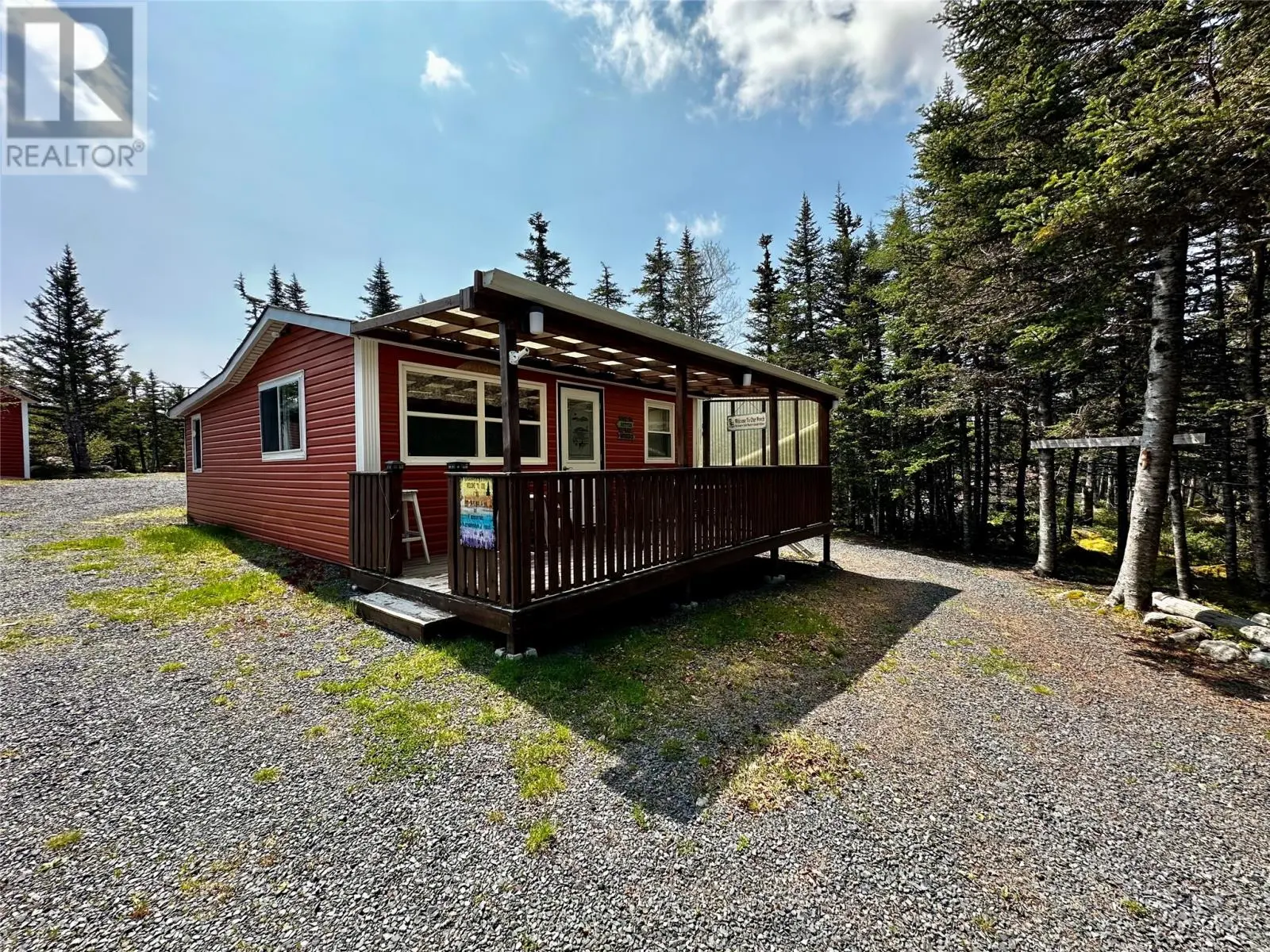 Spaniards Bay: A Hidden Gem in Newfoundland