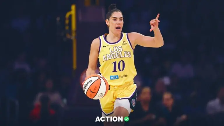 Sparks vs Wings: The Rivalry Heats Up