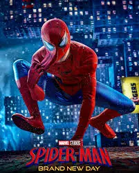 Exploring Spider-Man: Brand New Day and Its Significance