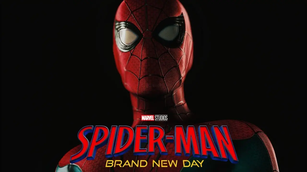The Spider-Man Brand New Day Suit: A New Era for the Hero