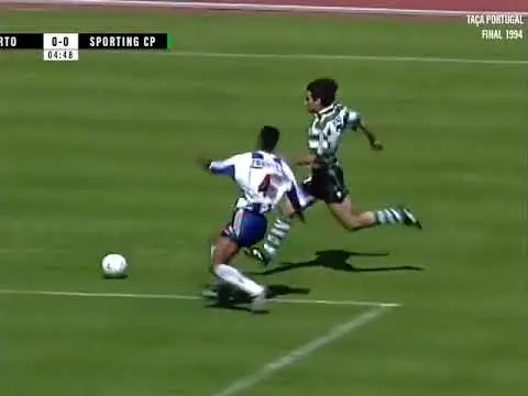 Sporting vs Porto: A Historical Rivalry in Portuguese Football