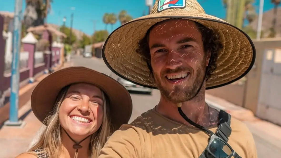 The Impact of Stacey Tourout and Matthew Yeomans image 1