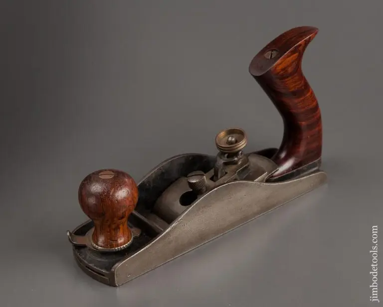 The Evolution of Stanley Tools: Innovations and Impact