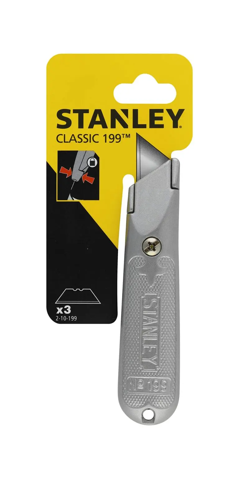 The Legacy of Stanley: Tools That Define Quality in Canada