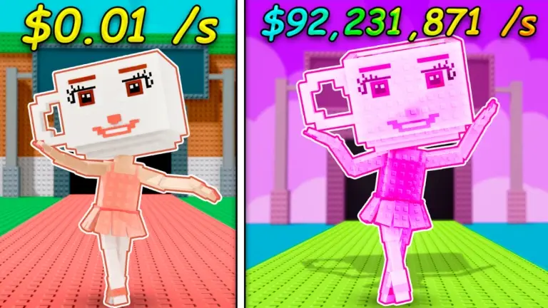 Steal a Brainrot: The Newest Trend in Roblox Gaming