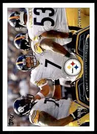 Pittsburgh Steelers: A 2023 Season Overview