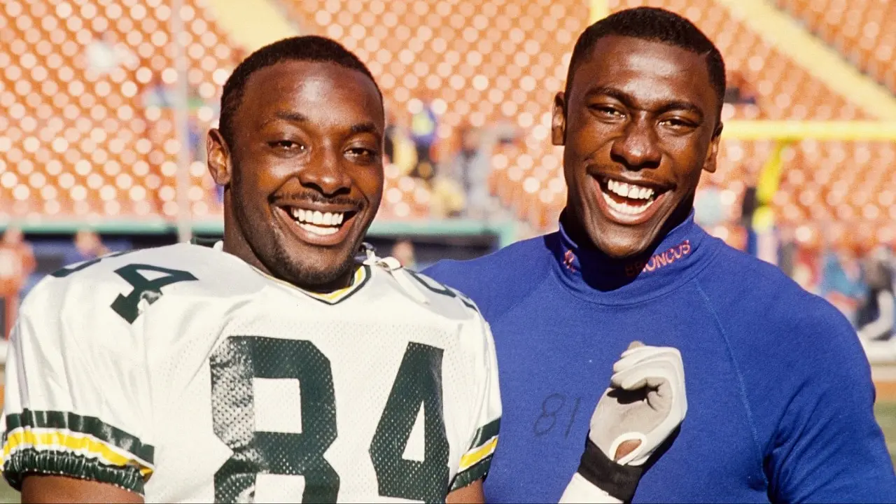 The Legacy of Sterling Sharpe in the NFL image 1