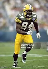 The Legacy of Sterling Sharpe: Hall of Fame NFL Wide Receiver
