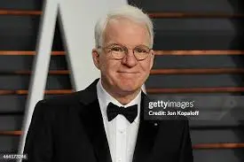 The Enduring Legacy of Steve Martin image 1