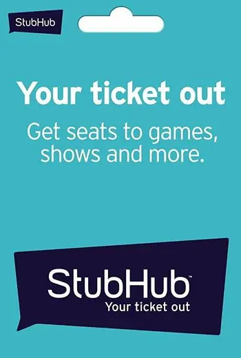 StubHub : La Révolution des Billets pour Événements