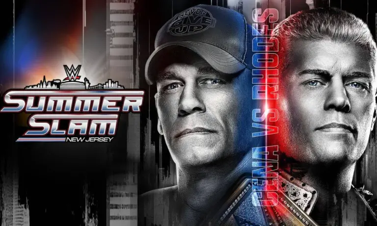 Everything You Need to Know About SummerSlam 2023 image 1