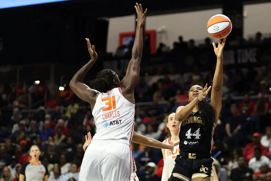 Sun vs Mystics: A Pivotal Face-off in the WNBA