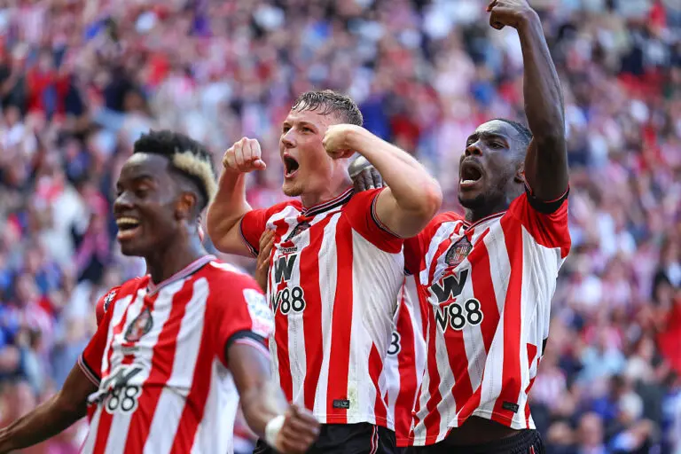 Sunderland vs West Ham: A Thrilling Match Analysis