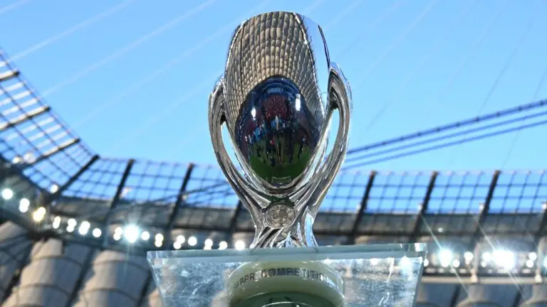 Supercoupe de l’UEFA 2023 : Une finale excitante entre géants