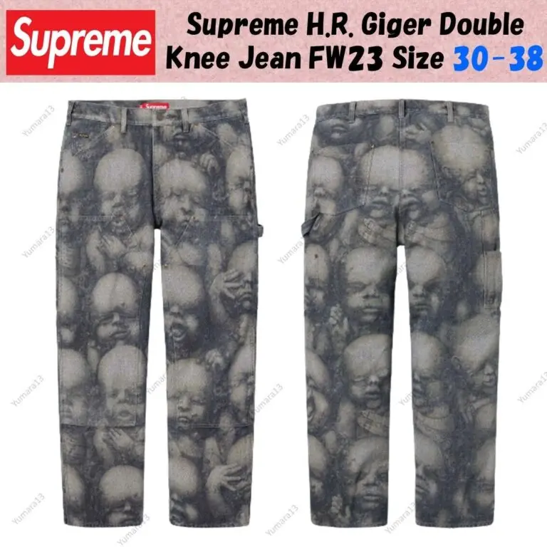 The Rise and Impact of Supreme in Streetwear Culture image 1