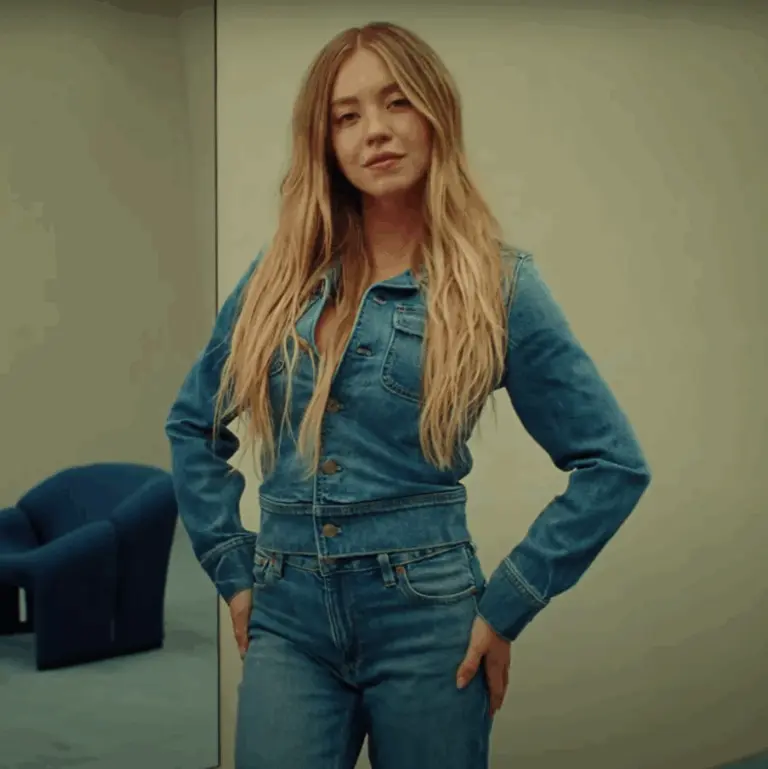 Sydney Sweeney’s Impact in the Latest Jeans Ad Campaign