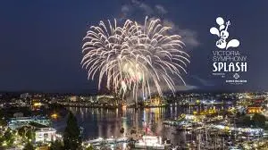 Discover Symphony Splash Victoria: A Celebration of Music on the Water