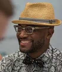 Exploring the Career and Influence of Taye Diggs image 1