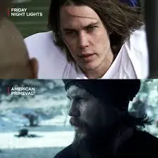 The Impact and Career Journey of Taylor Kitsch image 1