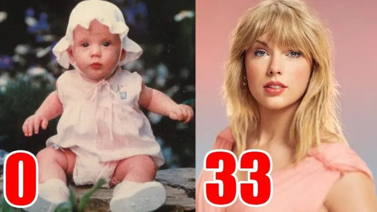 Taylor Swift: The Cultural Icon Changing Music
