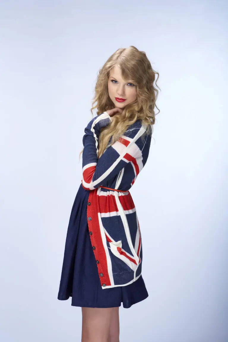 The Rise and Impact of Taylor Swift in Modern Music image 1