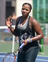 Taylor Townsend: The Next Big Thing in Tennis