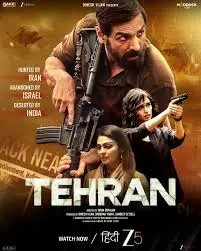 Exploring the Tehran Movie: A Cultural Perspective