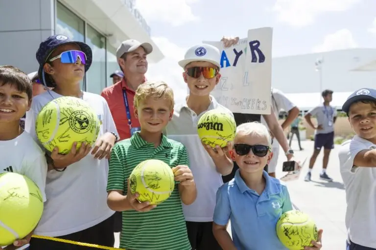 Tennis Cincinnati 2025: What to Expect from the Upcoming Tournament