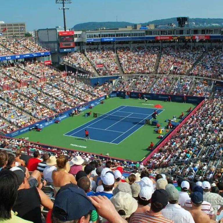 Tennis Montreal 2025: A Look Ahead