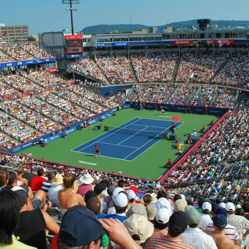 Tennis Montreal 2025: A Look Ahead