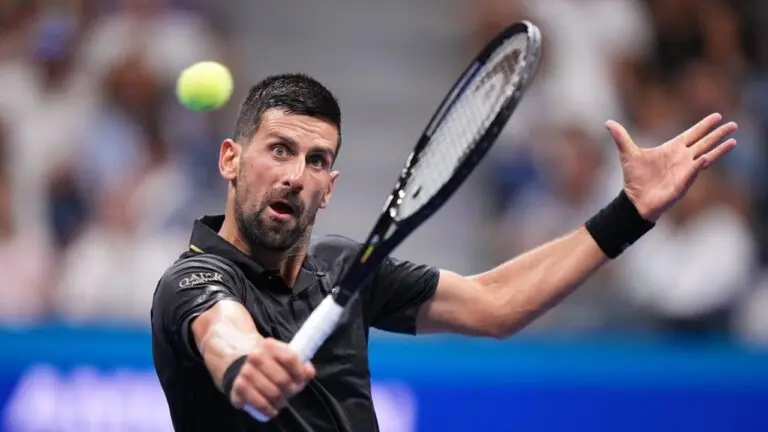 Preview of the US Open 2025: What to Expect
