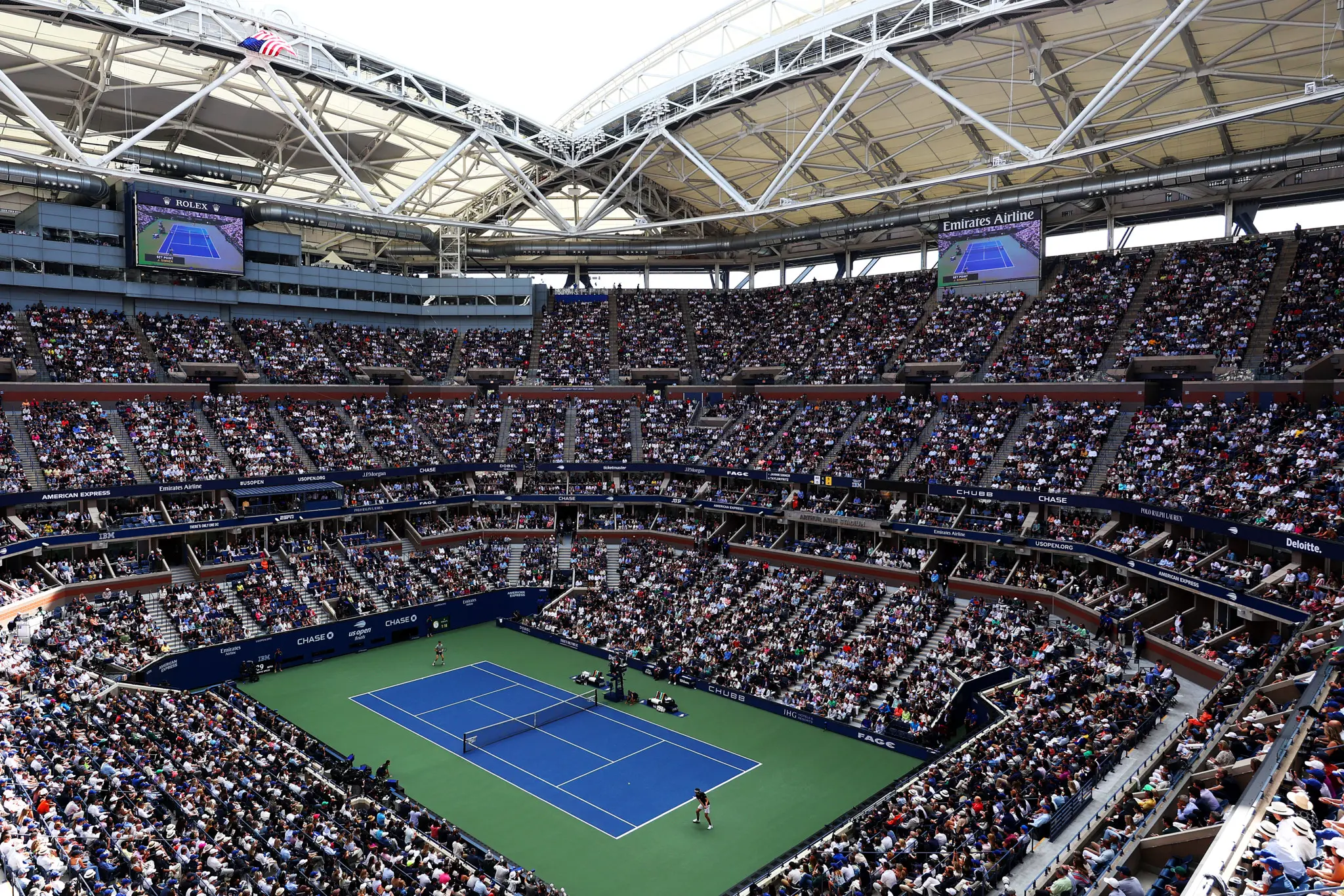 Anticipating the Tennis US Open 2025: Key Insights